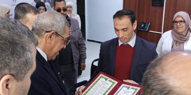 في يومهم الوطني… ولاة الولايات ينزلون إلى الميدان لتعزيز التكفل بذوي الإعاقة