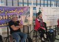 انطلاق الدورة الوطنية الرابعة لكرة السلة على الكراسي المتحركة بالقسم الوطني الثاني وسط-غرب بالجلفة