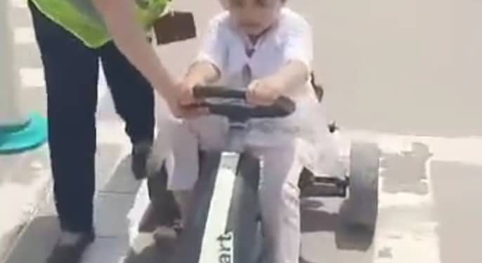 بمناسبة اليوم العالمي لأطفال التوحد: نحو إدماج فعلي يبدأ بالتكوين والتأطير