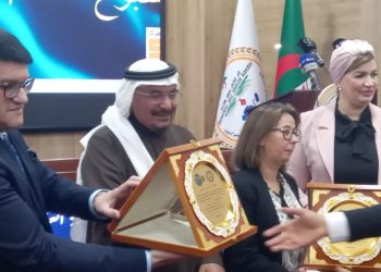 الجزائر تفتتح الأسبوع العربي للأصم… خطوة جديدة نحو ترسيخ الإدماج الشامل وتعزيز العدالة الاجتماعية