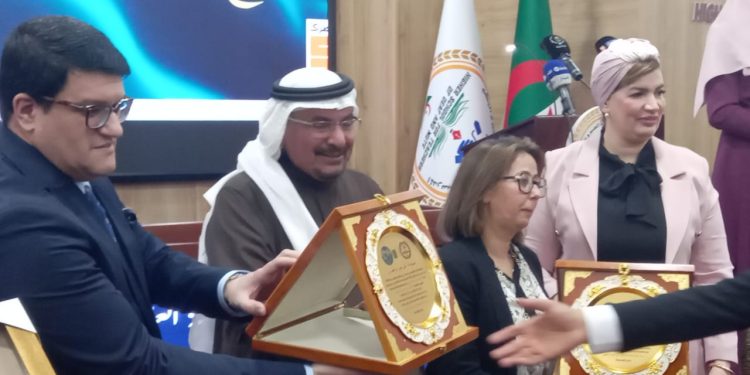 الجزائر تفتتح الأسبوع العربي للأصم… خطوة جديدة نحو ترسيخ الإدماج الشامل وتعزيز العدالة الاجتماعية