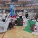 سيدات الجزائر يواصلن الهيمنة الإفريقية في كرة السلة على الكراسي المتحركة