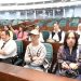 تلاميذ التريزوميا في رحاب المجلس الشعبي الوطني… درس في الإدماج والمواطنة