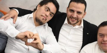 عز الدين زحوف… صوتٌ برلماني جعل من قضايا ذوي الإعاقة أولوية إنسانية وتشريعية