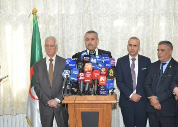 تشيد بمجهودات الدولة لإنجاح بكالوريا 2026 وضمان التكفل الأمثل بالمترشحين من ذوي الاحتياجات الخاصة