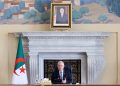 مجلس الأمة يستعد لتنصيب هياكله الجديدة: عزوز ناصري يشيد بحصيلة السنة البرلمانية ويدعو إلى مواصلة خدمة الوطن