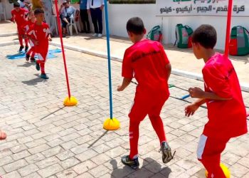 مخيمات صيفية وطنية 2026.. فضاءات للترفيه والإدماج لفائدة الأطفال ذوي الإعاقة وأطفال التوحد والطفولة المسعفة