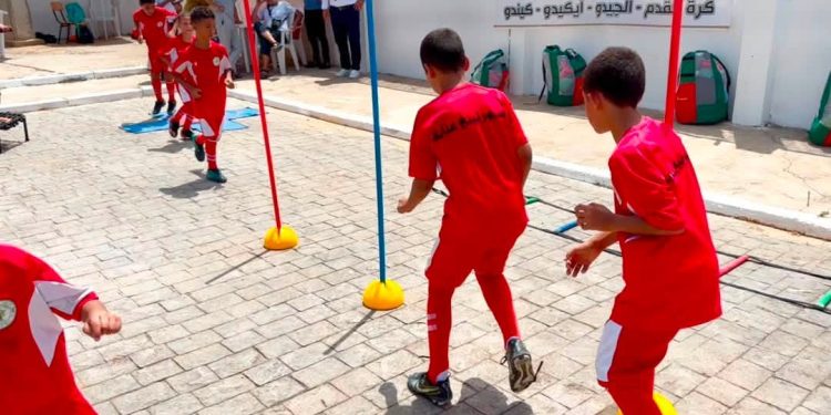 مخيمات صيفية وطنية 2026.. فضاءات للترفيه والإدماج لفائدة الأطفال ذوي الإعاقة وأطفال التوحد والطفولة المسعفة