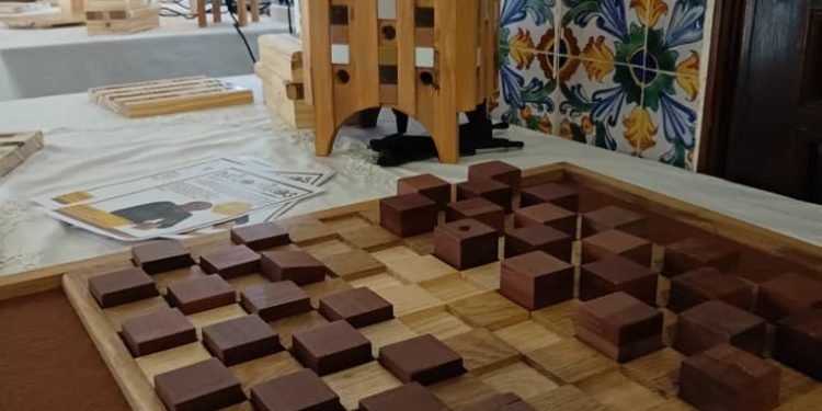 “إعاقتي لا تحد من عطائي”.. معرض وطني يبرز إبداع المكفوفين وضعاف البصر ويكرّس ثقافة التمكين والإبداع