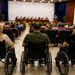 حين يُدفع أصحاب الإعاقة إلى الصفوف الخلفية… أي رسالة تحملها الجامعة؟