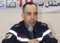 رتل الجلفة المتنقل في قلب معارك إخماد حرائق الغابات ببجاية والبويرة