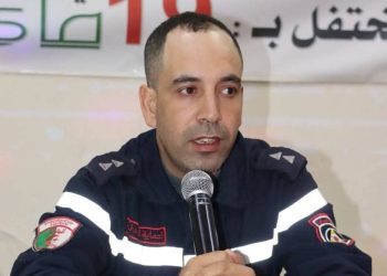 رتل الجلفة المتنقل في قلب معارك إخماد حرائق الغابات ببجاية والبويرة